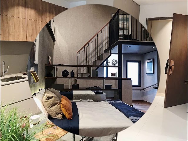 3 Bed Apartment (Condo) for Sale in Parksuites - Image 33