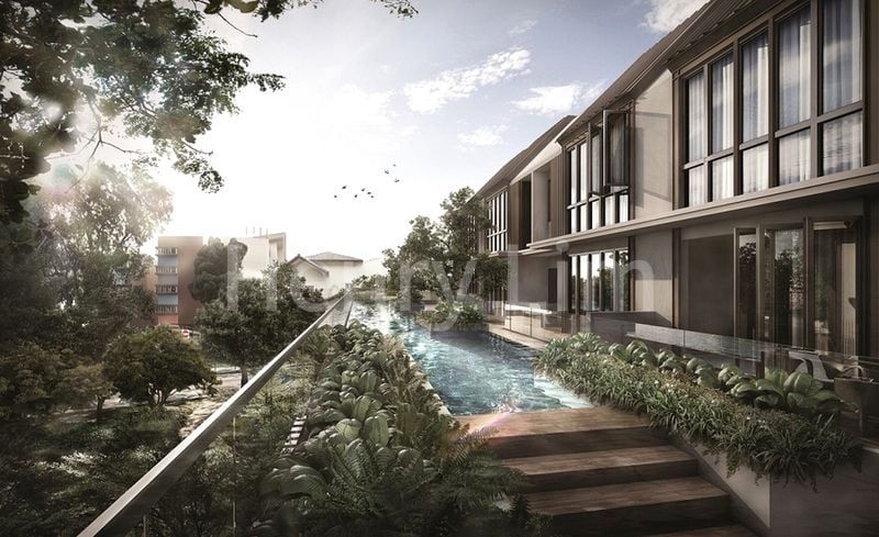 3 Bed Apartment (Condo) for Sale in Parksuites - Image 6