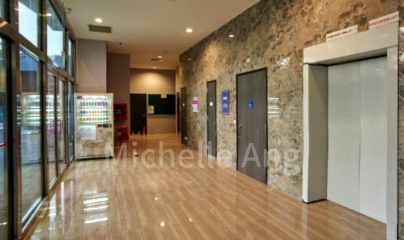 Factory / Workshop (B2) for Rent: Loyang Enterprise Building - Image 2