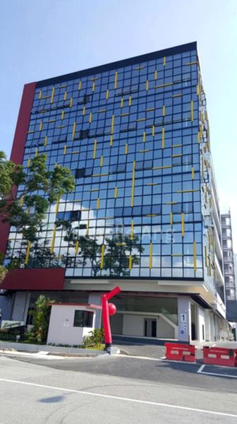 Factory / Workshop (B2) for Rent: Loyang Enterprise Building - Image 4