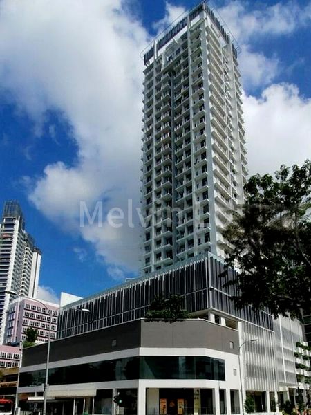 Other Retail for Sale: One Dusun Residences - Image 5