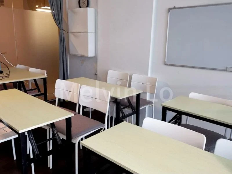 Other Retail for Sale: One Dusun Residences - Image 1