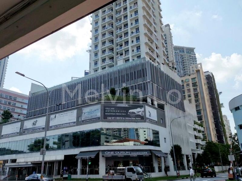 Other Retail for Sale: One Dusun Residences - Image 4
