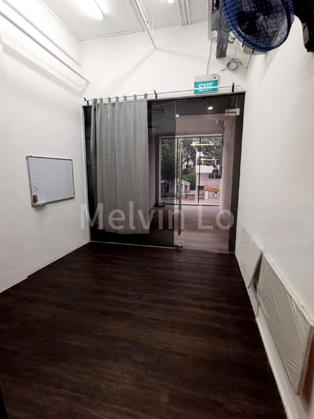 Other Retail for Sale: One Dusun Residences - Image 2