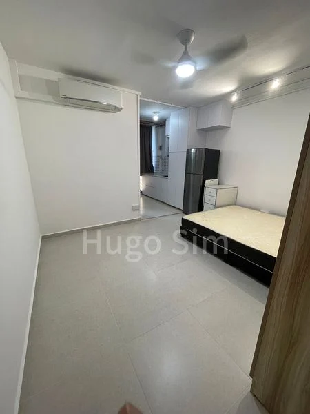 2 Room HDB for Rent in 39 Cambridge Road - Image 2