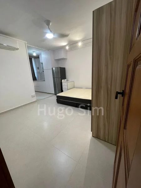 2 Room HDB for Rent in 39 Cambridge Road - Image 4