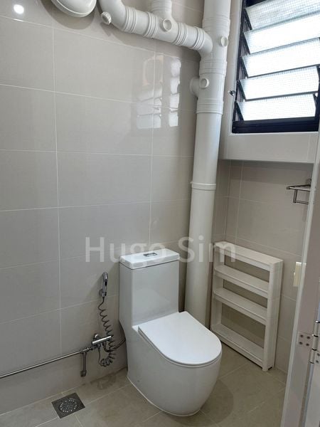 2 Room HDB for Rent in 39 Cambridge Road - Image 3