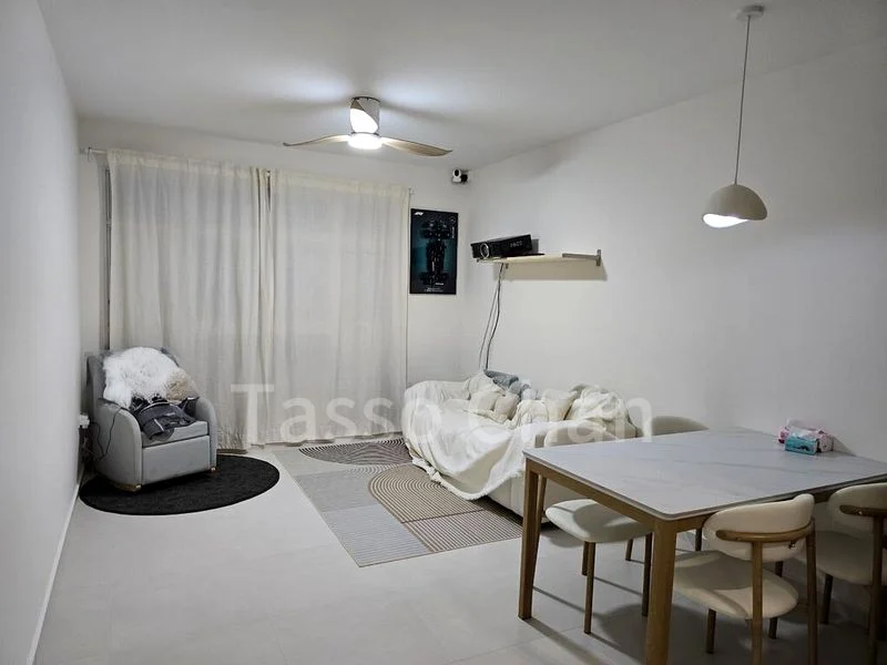 Common Room (HDB) for Rent in  269A Toa Payoh East - Image 11