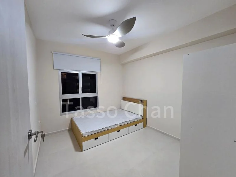 Common Room (HDB) for Rent in  269A Toa Payoh East - Image 1