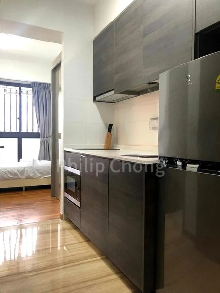 Room (Condo) for Rent in  Sims Urban Oasis - Image 2