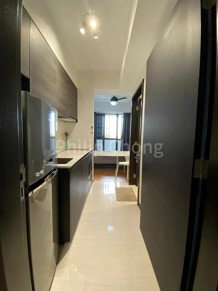 Room (Condo) for Rent in  Sims Urban Oasis - Image 1