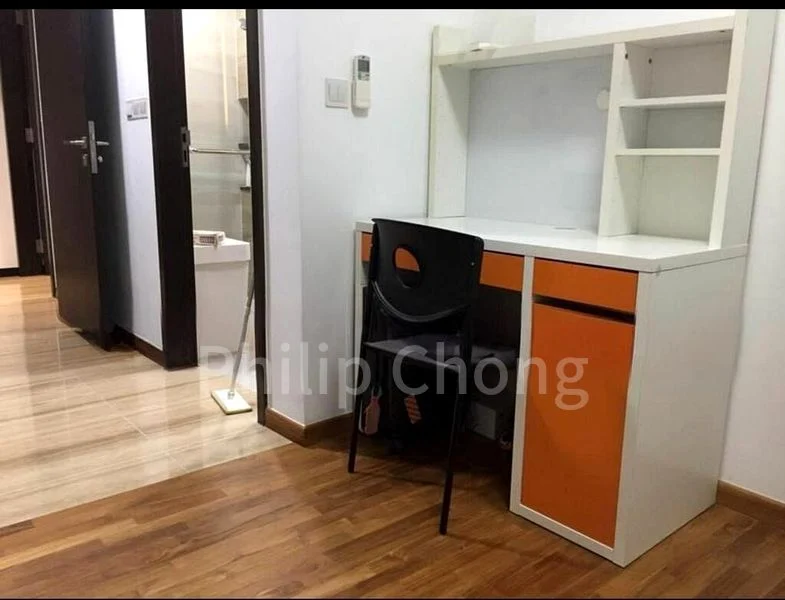 Room (Condo) for Rent in  Sims Urban Oasis - Image 3