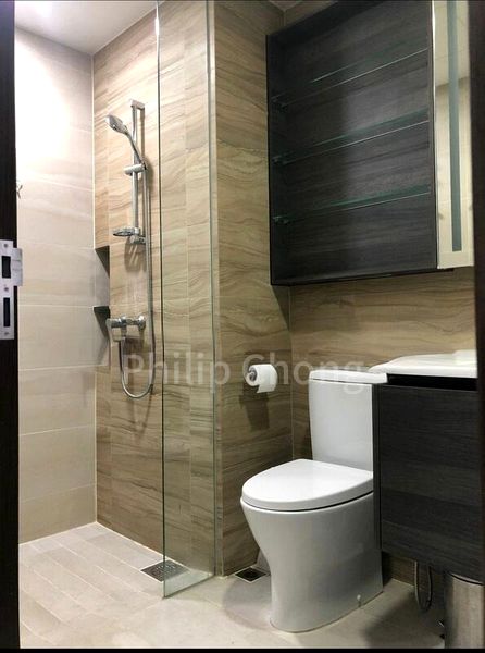 Room (Condo) for Rent in  Sims Urban Oasis - Image 7