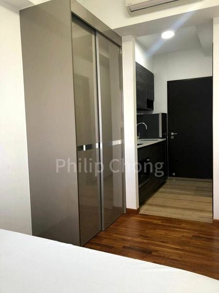 Room (Condo) for Rent in  Sims Urban Oasis - Image 6