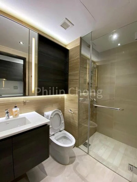 Room (Condo) for Rent in  Sims Urban Oasis - Image 8