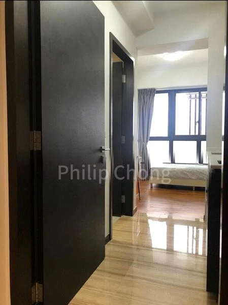 Room (Condo) for Rent in  Sims Urban Oasis - Image 4