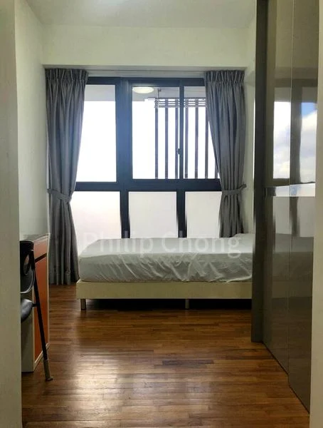 Room (Condo) for Rent in  Sims Urban Oasis - Image 5