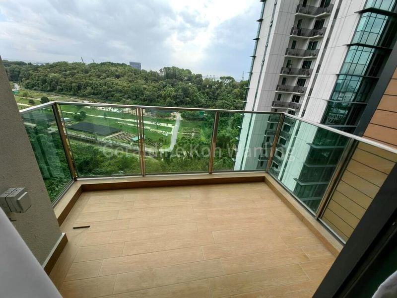 2 Bed Condo for Sale in  Normanton Park - Image 4