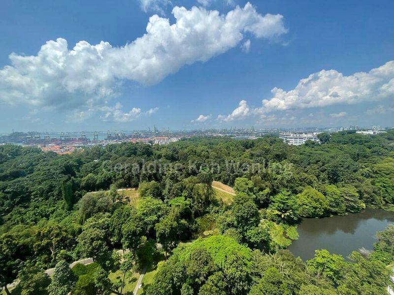 2 Bed Condo for Sale in  Normanton Park - Image 14