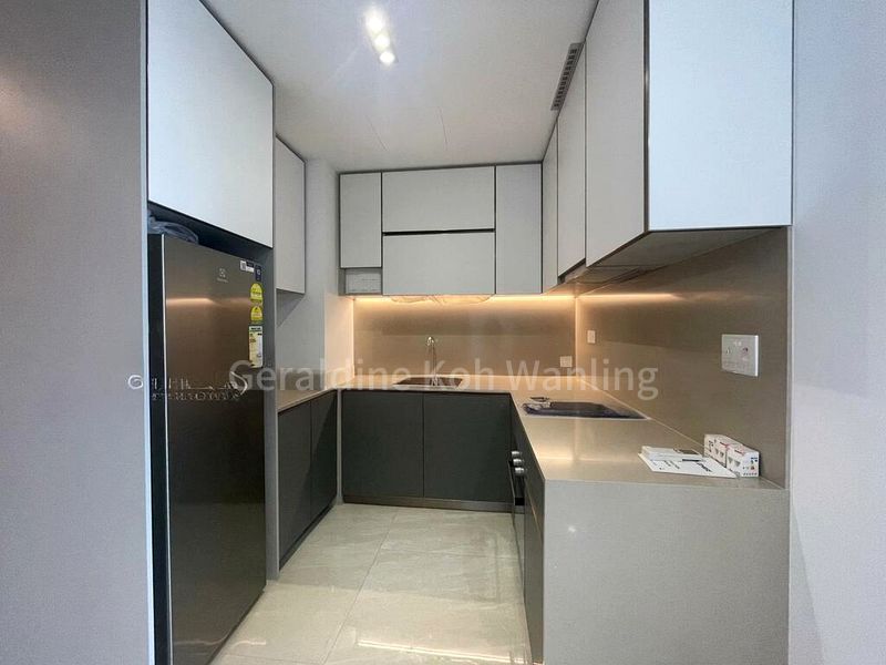 2 Bed Condo for Sale in  Normanton Park - Image 10