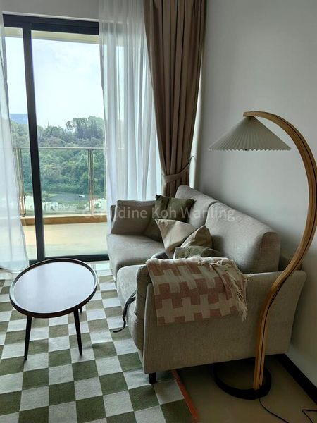 2 Bed Condo for Sale in  Normanton Park - Image 3