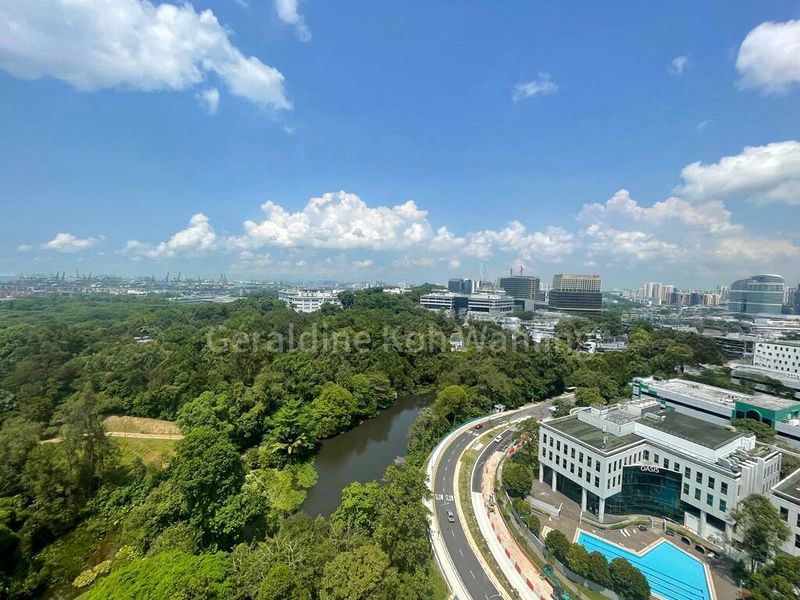 2 Bed Condo for Sale in  Normanton Park - Image 11