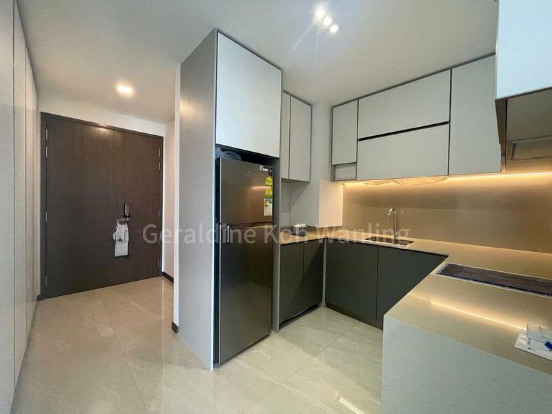 2 Bed Condo for Sale in  Normanton Park - Image 16