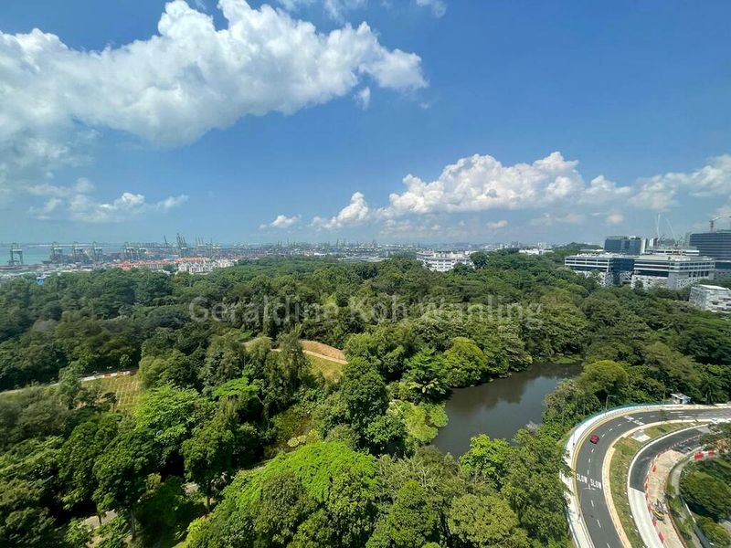 2 Bed Condo for Sale in  Normanton Park - Image 7