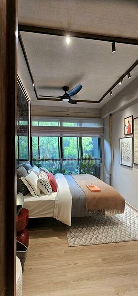 4 Bed Condo for Sale in  Guoco Tower - Image 12