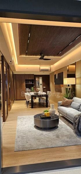 4 Bed Condo for Sale in  Guoco Tower - Image 2