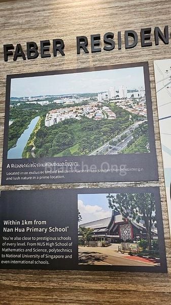 4 Bed Condo for Sale in  Guoco Tower - Image 1