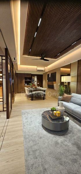 4 Bed Condo for Sale in  Guoco Tower - Image 3