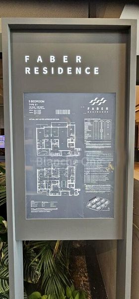 4 Bed Condo for Sale in  Guoco Tower - Image 5