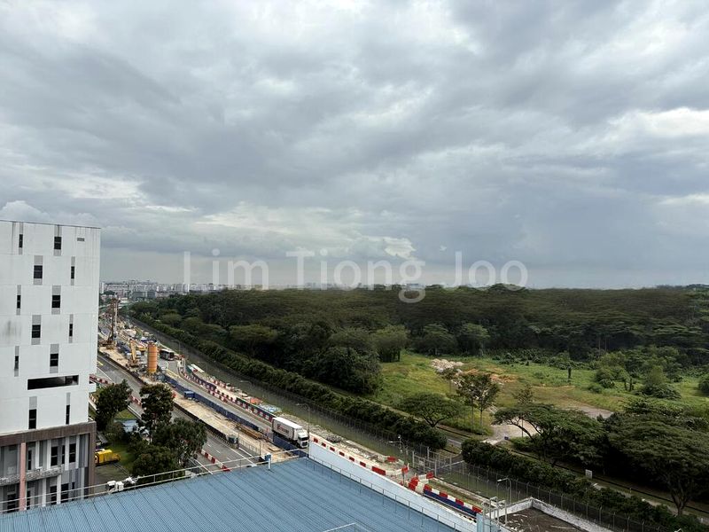Factory / Workshop (B2) for Rent: Jurong Industrial Estate - Image 9