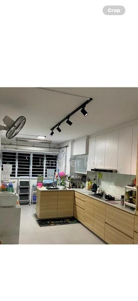 Common Room (HDB) for Rent in  410 Bedok North Avenue 2 - Image 3