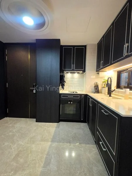 2 Bed Condo for Sale in Mayfair Modern - Image 11