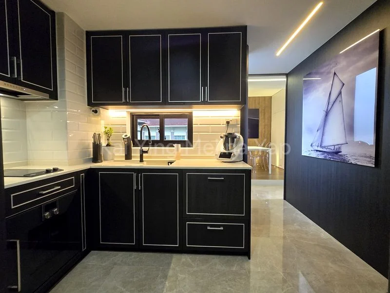 2 Bed Condo for Sale in Mayfair Modern - Image 12