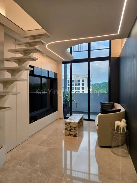 2 Bed Condo for Sale in Mayfair Modern - Image 3