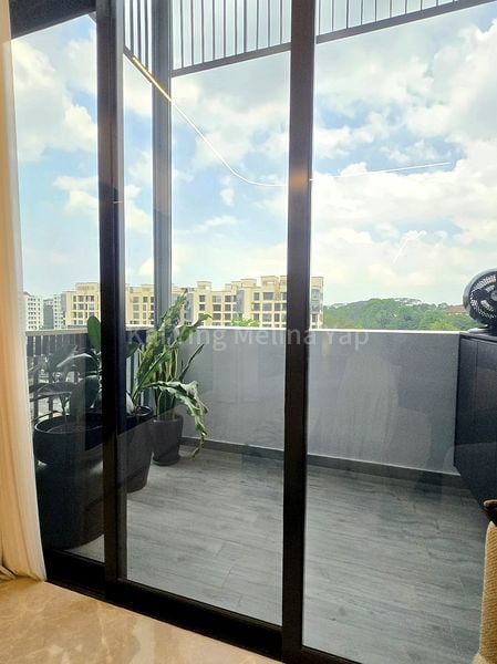 2 Bed Condo for Sale in Mayfair Modern - Image 6