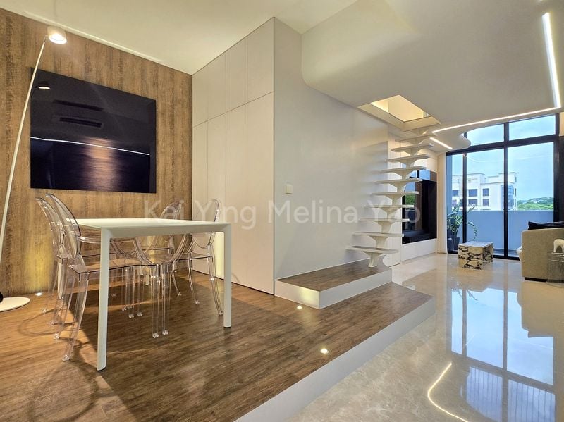 2 Bed Condo for Sale in Mayfair Modern - Image 4