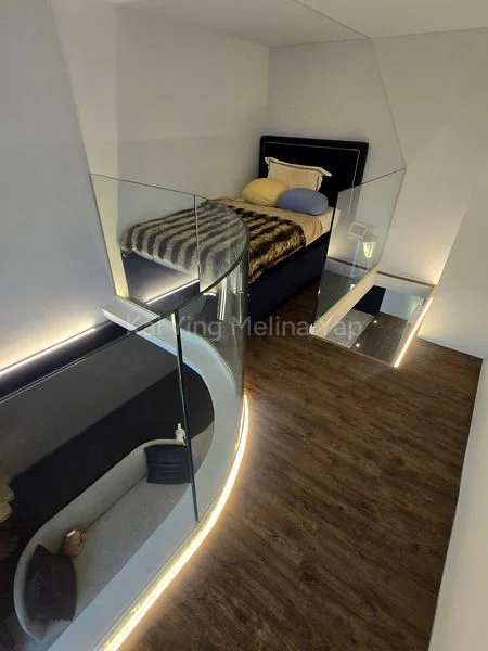 2 Bed Condo for Sale in Mayfair Modern - Image 14