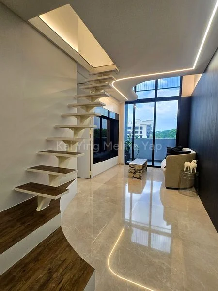 2 Bed Condo for Sale in Mayfair Modern - Image 1