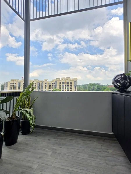 2 Bed Condo for Sale in Mayfair Modern - Image 7