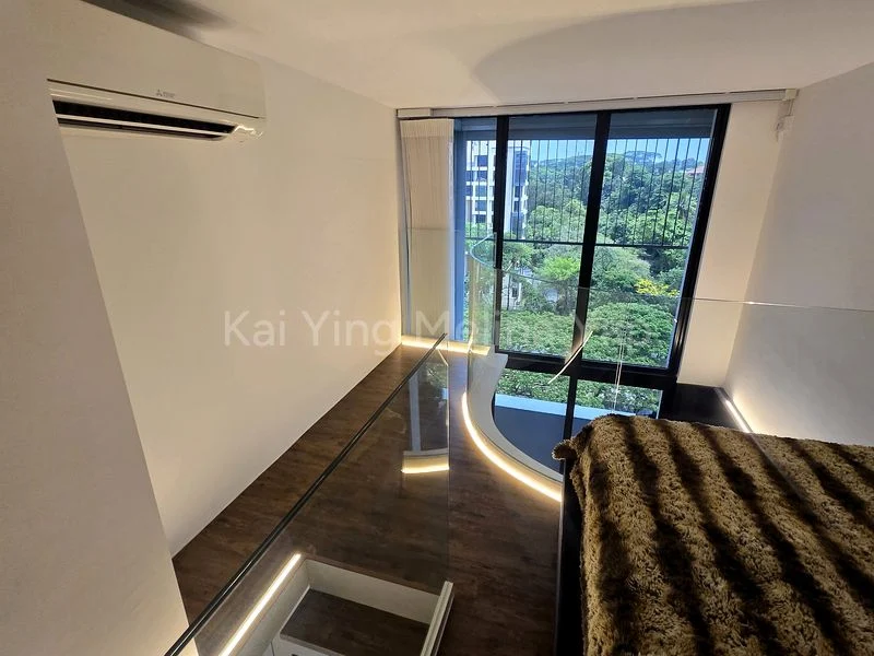 2 Bed Condo for Sale in Mayfair Modern - Image 9