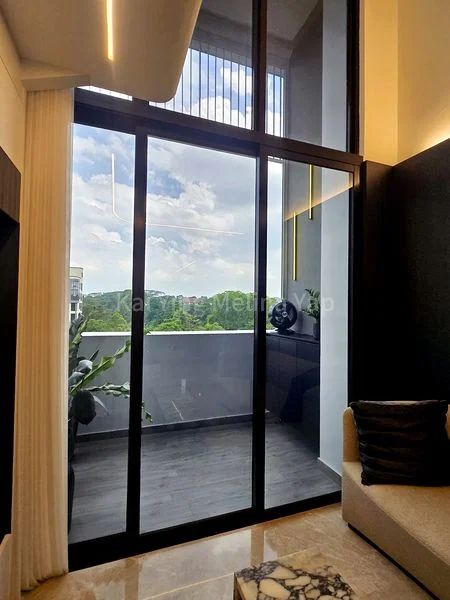 2 Bed Condo for Sale in Mayfair Modern - Image 5