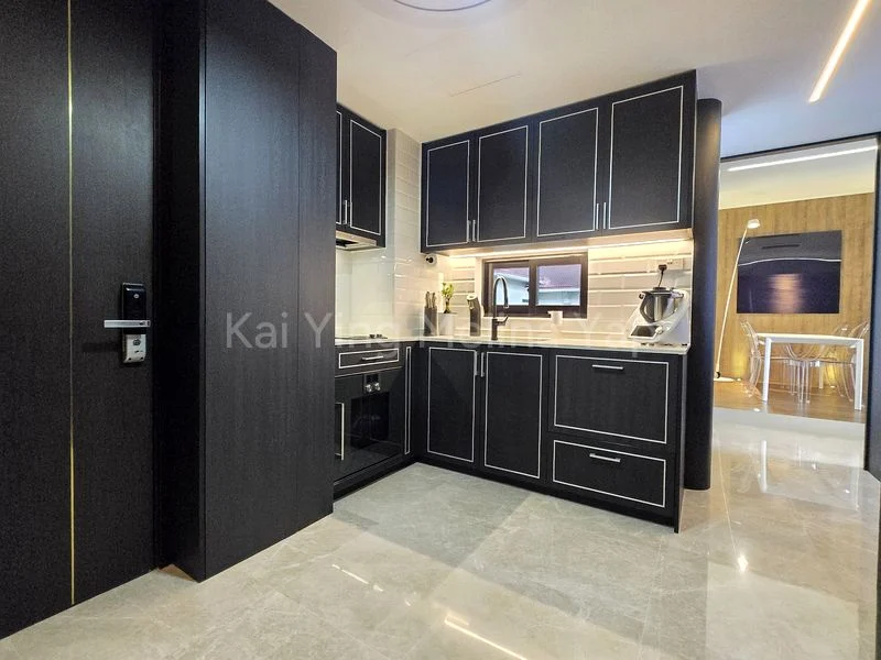 2 Bed Condo for Sale in Mayfair Modern - Image 10
