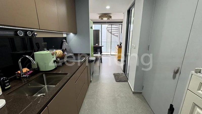 2 Bed Condo for Sale in  28 Imperial Residences - Image 1