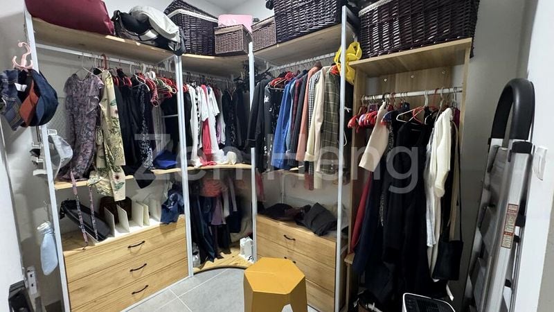 2 Bed Condo for Sale in  28 Imperial Residences - Image 8