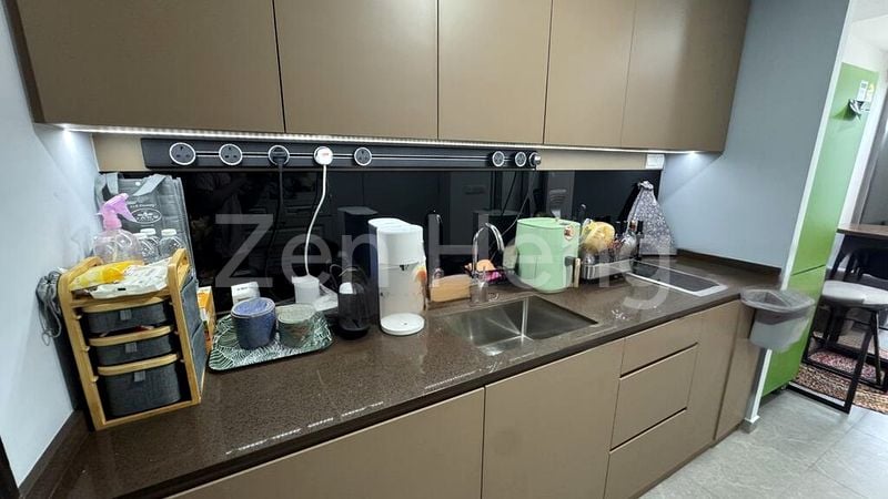 2 Bed Condo for Sale in  28 Imperial Residences - Image 2