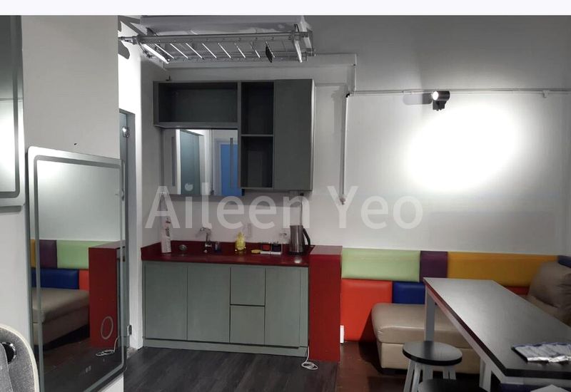 Light Industrial (B1) for Rent: Oxley BizHub 2 - Image 6